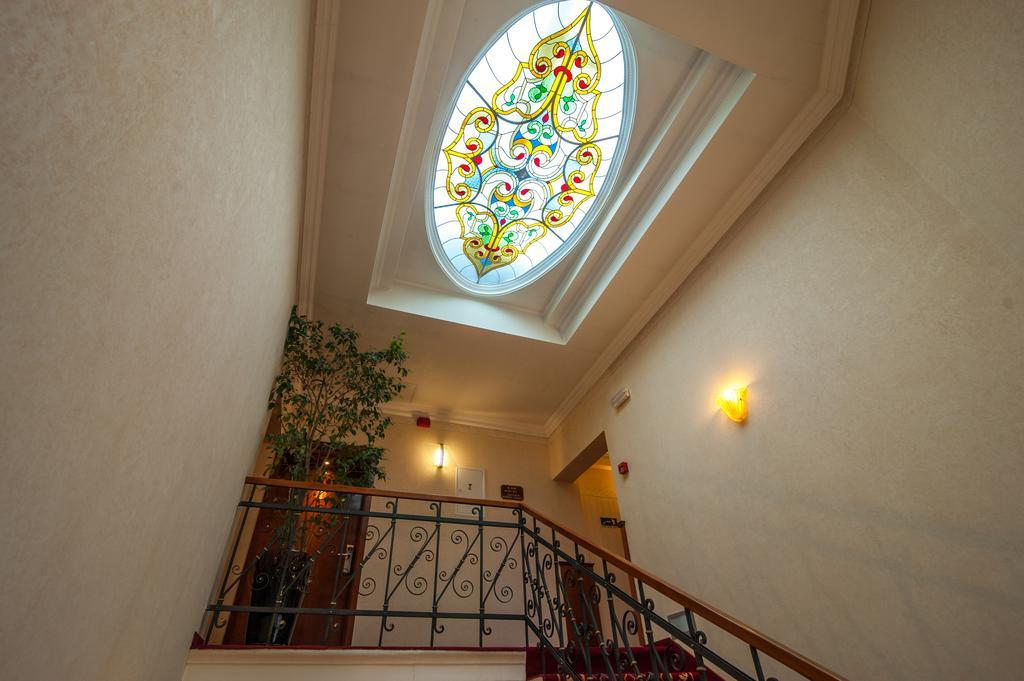 Hotel Waldinger Osijek Exteriér fotografie